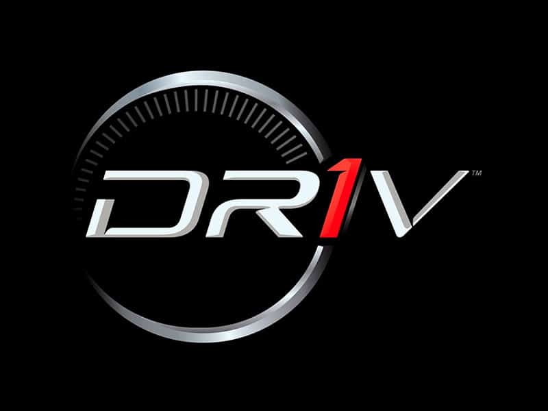DRiV logo