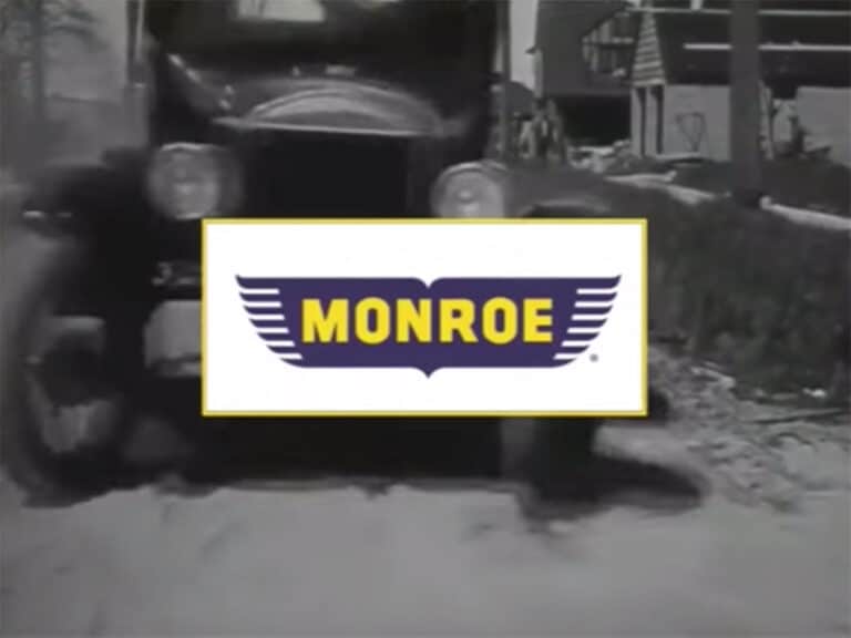 Monroe History