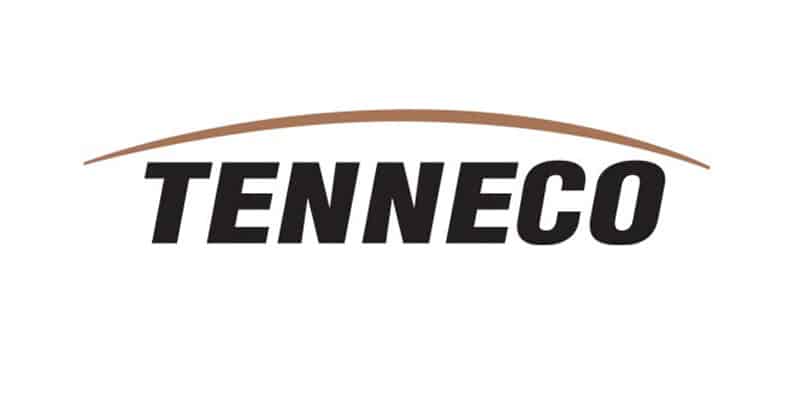 Tenneco Inc. logo