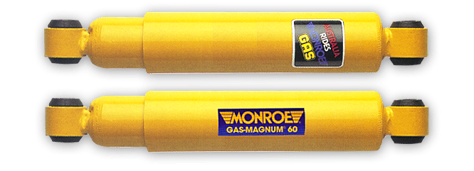Monroe GAS-Magnum