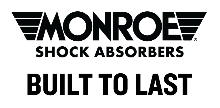 Monroe Shock Absorbers - Built to Last