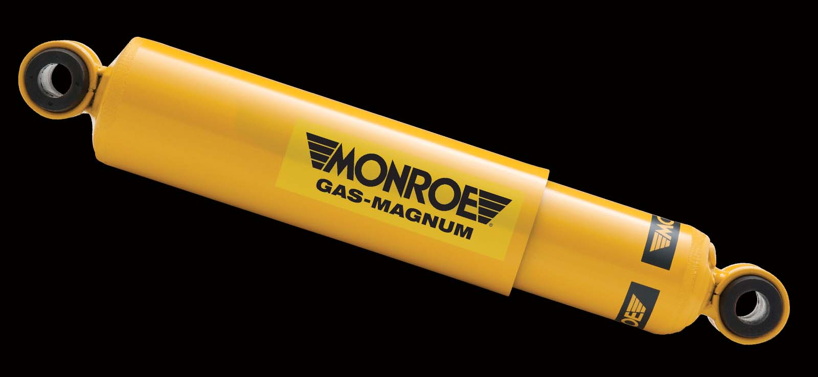 GAS-Magnum - Monroe Shock Absorbers